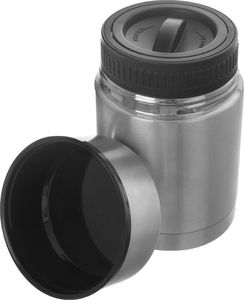 Orion Termos obiadowy Próżniowy 0.7 l Srebrny 3