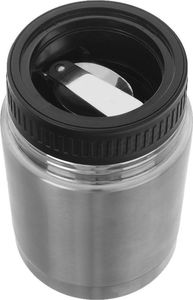 Orion Termos obiadowy Próżniowy 0.7 l Srebrny 4