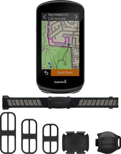 Nawigacja GPS Garmin Garmin Edge 1030 Plus Bundle EU 1