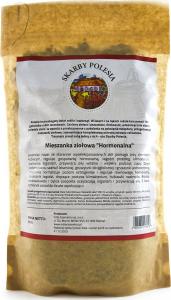 India Cosmetics India Mieszanka ziołowa Hormonalna 50 g - Data ważności: 31.12.2021 2