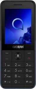 Smartfon Alcatel Alcatel 3088X 512MB/4GB Metallic Blue EU 1