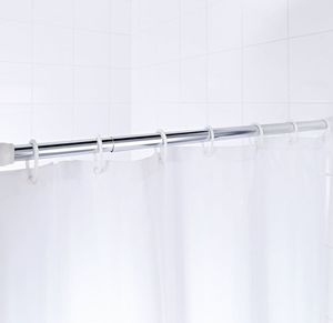 Ridder Drążek do zasłony prysznicowej 2