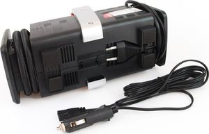 Kompresor samochodowy AMiO Acomp-02 12 V 3