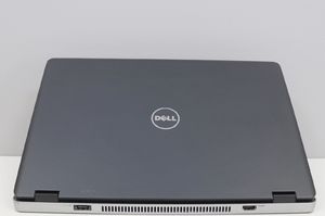 Laptop Dell Laptop Dell Latitude E6430U i5 - 3 generacji / 4GB / 120GB SSD / 14 HD / Klasa A- 6
