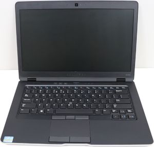 Laptop Dell Laptop Dell Latitude E6430U i5 - 3 generacji / 8GB / 120GB SSD / 14 HD / Klasa A- 2