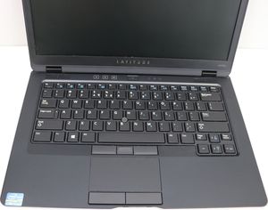 Laptop Dell Laptop Dell Latitude E6430U i5 - 3 generacji / 8GB / 120GB SSD / 14 HD / Klasa A- 5