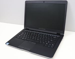 Laptop Dell Laptop Dell Latitude E6430U i5 - 3 generacji / 8GB / 480GB SSD / 14 HD / Klasa A- 4