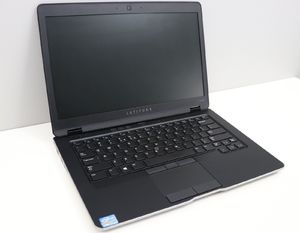 Laptop Dell Laptop Dell Latitude E6430U i5 - 3 generacji / 16GB / 480GB SSD / 14 HD / Klasa A- 3