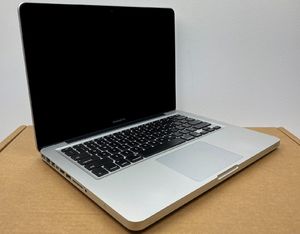 Laptop Apple Laptop Apple Macbook Pro A1278 i5 - 2 generacji / 16GB / 320GB HDD / 13 / Early 2011 / Klasa A- / VM 3