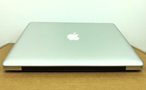 Laptop Apple Laptop Apple Macbook Pro A1278 i5 - 2 generacji / 2GB / 320GB HDD / 13 / Early 2011 / Klasa A / VM 6