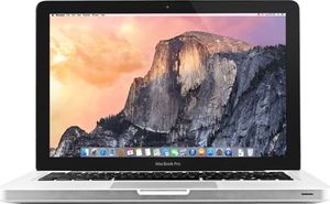Laptop Apple Laptop Apple Macbook Pro A1278 i5 - 2 generacji / 4GB / 320GB HDD / 13 / Early 2011 / Klasa A- / VM 1