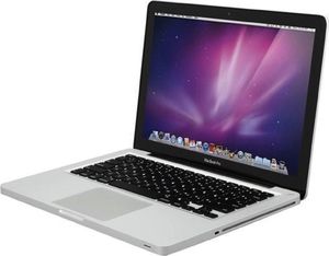 Laptop Apple Laptop Apple Macbook Pro A1278 i5 - 2 generacji / 4GB / 320GB HDD / 13 / Early 2011 / Klasa A- / VM 11