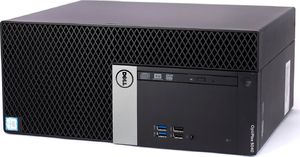 Komputer Dell OptiPlex 5040 MT Intel Core i5-6500 8 GB 240 GB SSD Windows 10 Home 3