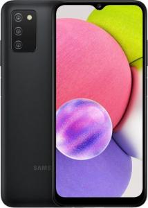Smartfon Samsung Galaxy A03s 4/64GB Dual SIM Czarny  (SM-A037) 1
