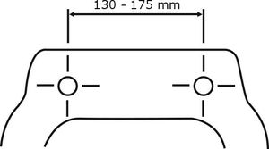 Deska sedesowa Wenko Bergamo (twm_593717) 6