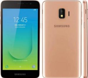 Smartfon Samsung J2 Core 1/8GB Dual SIM Złoty 1