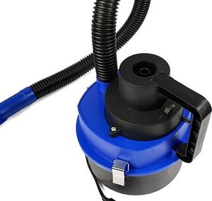 Odkurzacz ręczny STANMOT samochodowy 2