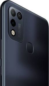 Smartfon Infinix Hot 10 Play 3/32GB Dual SIM Czarny 3