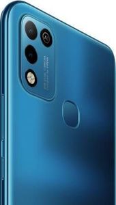 Smartfon Infinix Hot 10 Play 2/32GB Dual SIM Niebieski 3