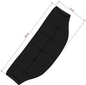 AMiO Osłona antyszronowa na przednią szybę AMIO (rozmiar L) 2