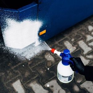 Masner Pianownica ręczna K2 Masner Foma 2