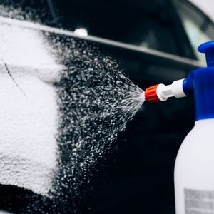 Masner Pianownica ręczna K2 Masner Foma 3