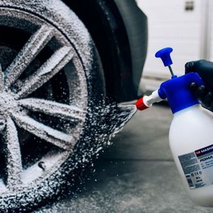 Masner Pianownica ręczna K2 Masner Foma 4