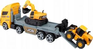 Dumel Flota Miejska - Pojazdy budowlane 3-pak (HT 72931) 2