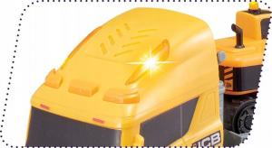 Dumel Flota Miejska - Pojazdy budowlane 3-pak (HT 72931) 3