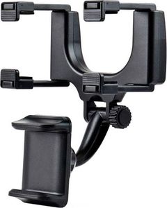 AMiO Uchwyt zaciskowy do samochodu HOLD-17 2