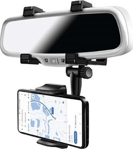 AMiO Uchwyt zaciskowy do samochodu HOLD-17 4