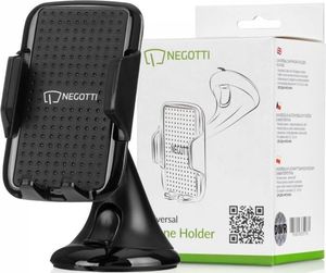 Negotti Uchwyt zaciskowy do samochodu 2