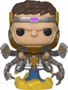 Figurka Funko Pop Funko POP! Figurka Avengers Game - Modok 1