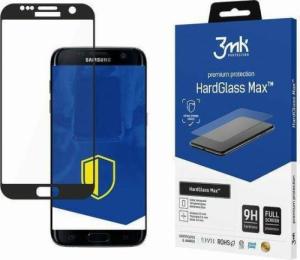 3MK Szkło hartowane 3MK HardGlass Samsung Galaxy A52 LTE/5G 1
