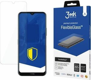 3MK Szkło hybrydowe 3MK FlexibleGlass Nokia G50 5G 1