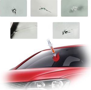 Einparts Automotive Zestaw do naprawy szyb samochodowych 5