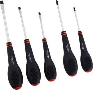 Quixx Zestaw wkrętaków magnetycznych, 5 szt. 2