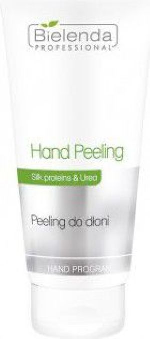 Bielenda Professional Hand Peeling Peeling do dłoni 175g 1