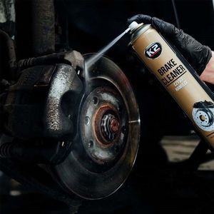 K2 Środek do czyszczenia hamulców K2 Brake Cleaner 600ml 2