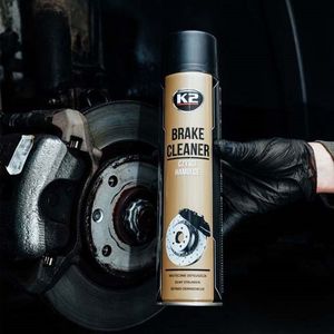 K2 Środek do czyszczenia hamulców K2 Brake Cleaner 600ml 3
