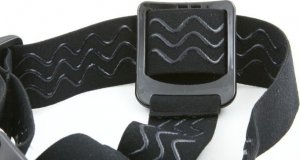 Xrec Zestaw 2w1 Szelki + Opaska Na GŁowĘ Do Gopro Hero 4 3+ 3 2 1 9