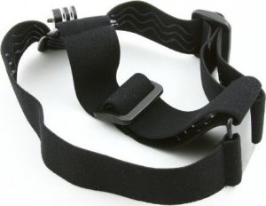 Xrec Zestaw 2w1 Szelki + Opaska Na GŁowĘ Do Gopro Hero 4 3+ 3 2 1 10