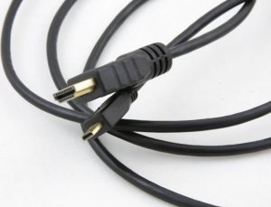 Xrec Kabel Hdmi - Micro Hdmi Do Kamer Sony Action Cam 2