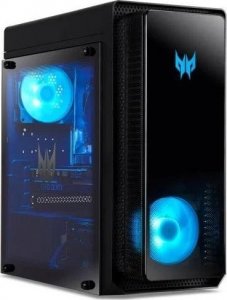 Komputer Acer Predator PO3-640, Core i7-12700, 16 GB, RTX 3070 Intel UHD Graphics 770, 1 TB SSD Windows 11 Home 1
