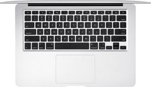 Laptop Apple MACBOOK AIR A1465 11,6 i5 1TB SSD macOS KAM 3