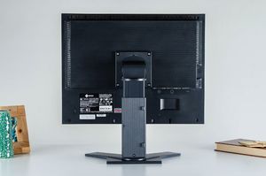 Monitor Eizo FlexScan S2100 3