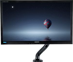 Monitor Samsung SyncMaster S27A650D 1