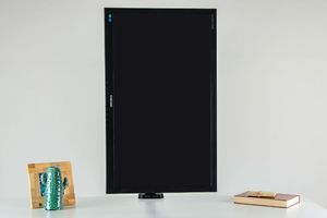 Monitor Samsung SyncMaster S27A650D 2