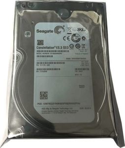 Seagate 4TB 3,5 HDD SATAIII 7200rpm 1