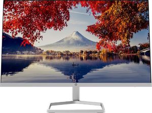 Komputer HP Monitor HP M24f FullHD IPS 75Hz HDMI VGA 2D9K0AA 2